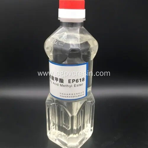 Acetyl Tributyl Citrate Without Phthalates